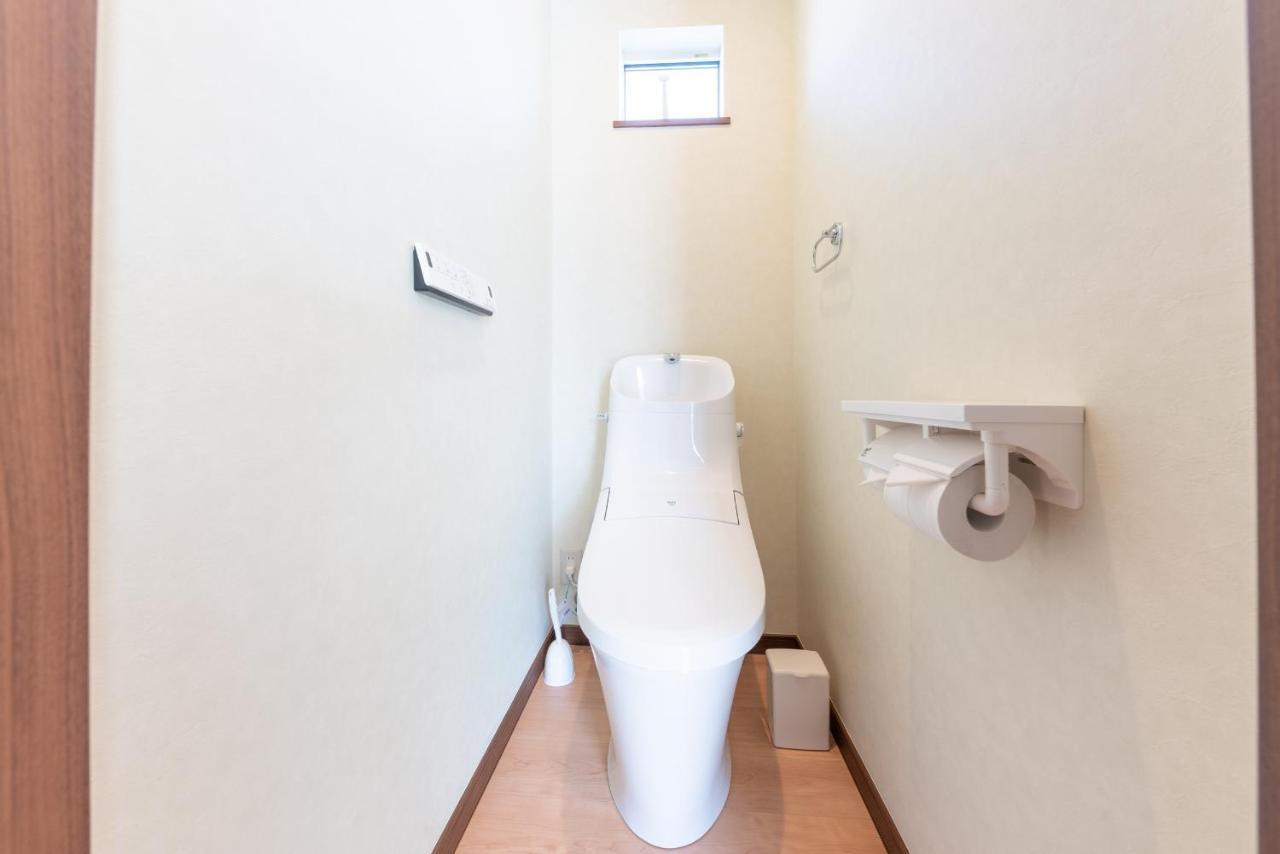 Private House Clover Fujikawaguchiko Exterior foto