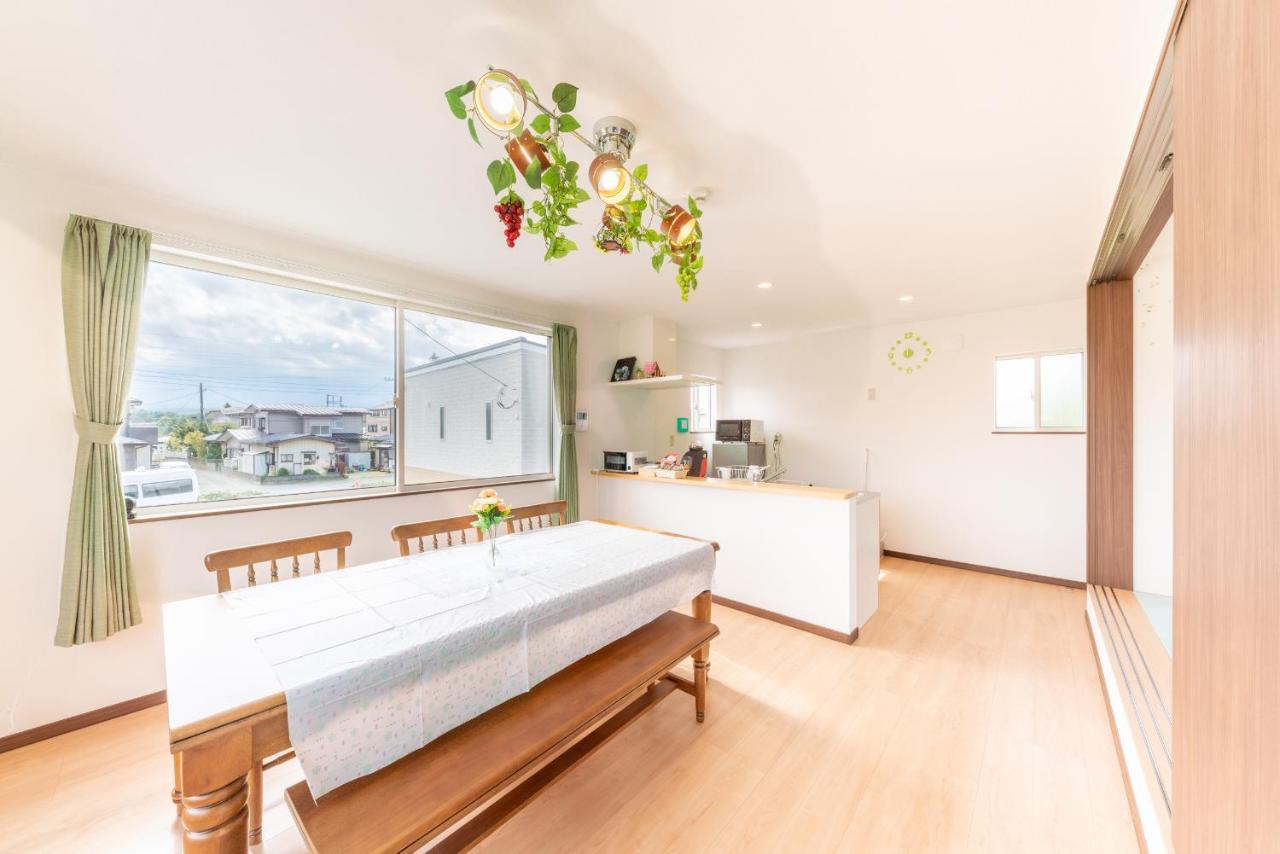 Private House Clover Fujikawaguchiko Exterior foto
